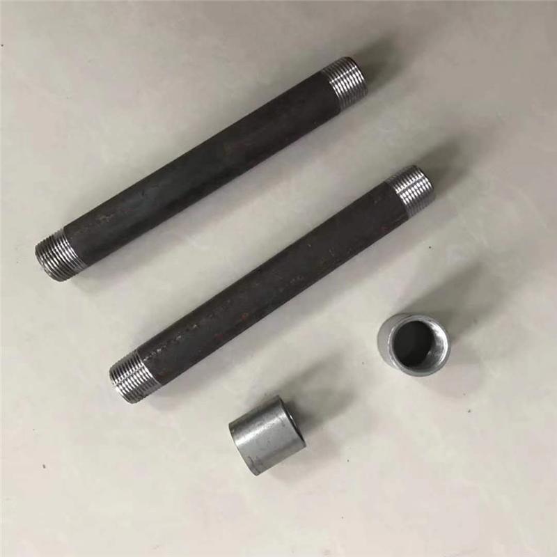 龙滚镇钢管注浆管隧道止水