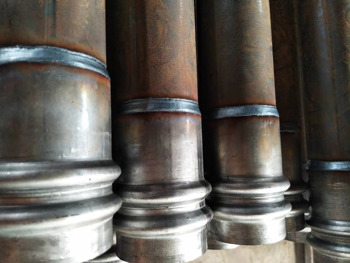 龙滚镇桥梁声测管57mm